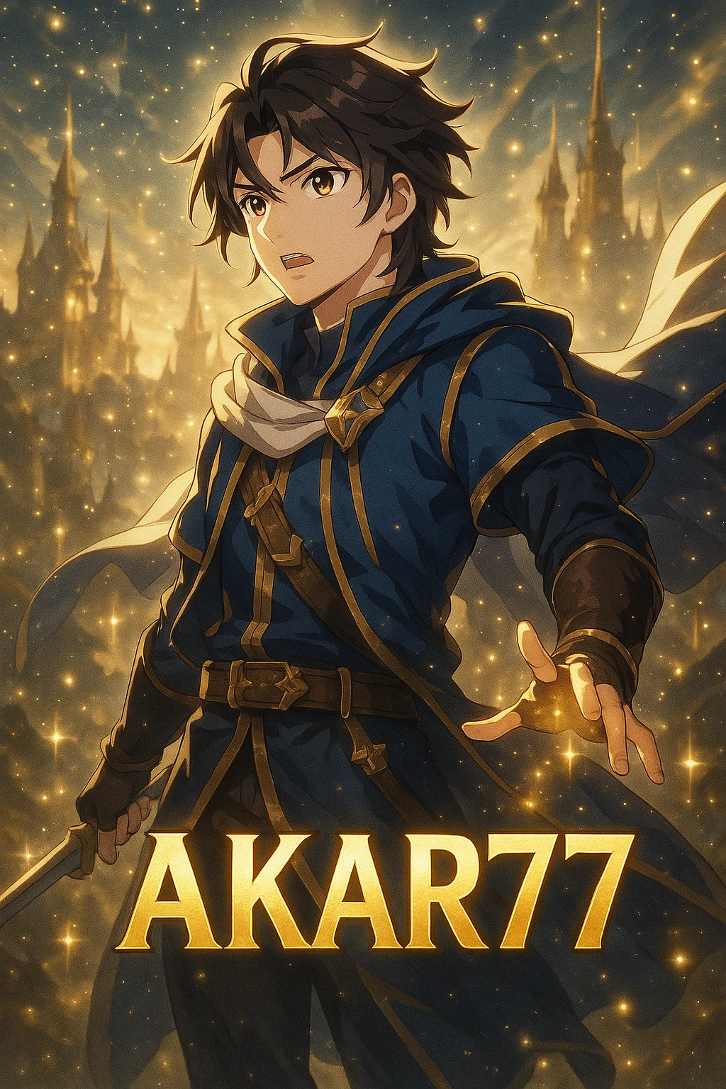 AKAR77